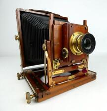 plate camera for sale  UK