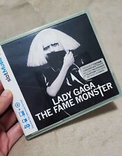 Lady Gaga - The Fame Monster SlotMusic (extremamente raro em ótimo estado!), usado comprar usado  Brasil 