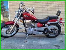 Suzuki savage 650 for sale craigslist cheap