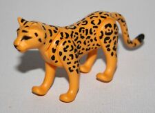 Playmobil leopard animal d'occasion  Forbach