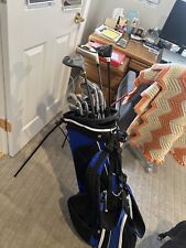 golf set bag covers for sale  Twin Falls
