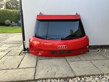 Audi tailgate bootlid for sale  GLOUCESTER