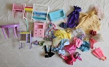 Barbie doll clothes for sale  East Haven