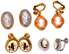 120 12k earrings for sale  Amherst
