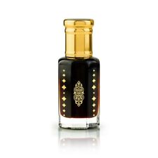 BLACK MUSK Premium Oil Perfume - alcohol-free Arabian oil attar from Dubai 3ml for sale  Shipping to South Africa