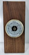 Vintage shortland barometer for sale  LINCOLN