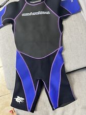 Maui sons wetsuit for sale  San Francisco