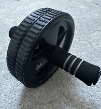 66fit abdominal roller for sale  PINNER