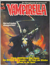 Vampirella 8 gebraucht kaufen  Berlin