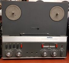 Revox a77 tape for sale  SHEERNESS