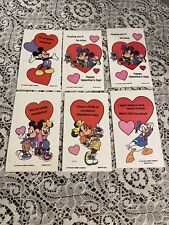 day disney cards 3 4 for sale  Maryville