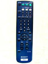 Sony y135a remote for sale  Utica