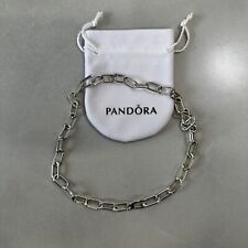 Pandora necklace link for sale  LONDON