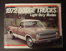 1972 dodge light for sale  Grosse Pointe