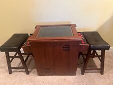 Cocktail arcade table for sale  Glenmoore