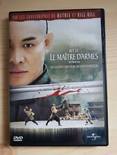 Dvd art martiaux d'occasion  Vélizy-Villacoublay