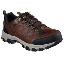 Mens skechers walking for sale  OLDHAM