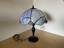 Tischlampe tiffany stil gebraucht kaufen  Laar,-Herringhausen