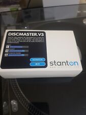 Stanton discmaster cartridge for sale  BARROW-IN-FURNESS