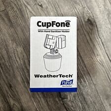 Weather tech cell for sale  Glendale
