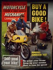 Motorcycle mechanics magazine for sale  COVENTRY