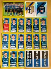 Calciatori panini 2023 usato  Vigevano