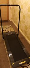 linear treadmill for sale  BLACKPOOL