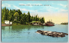 Chippewa harbor isle for sale  Columbus
