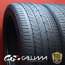 Tires continental cross for sale  Pompano Beach