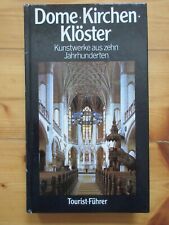 Dome kirchen klöster gebraucht kaufen  Bad Hersfeld