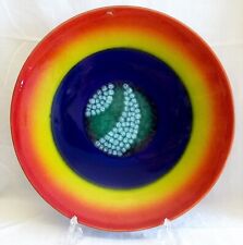 Poole pottery planets for sale  Shipping to Ireland
