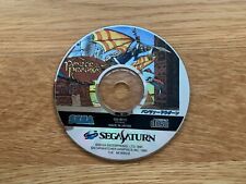 sega saturn panzer dragoon for sale  BOLTON