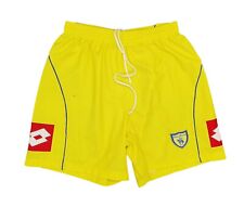 Pantaloncini calzoncini chievo usato  Palermo