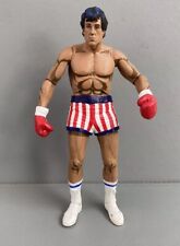 Neca rocky balboa for sale  WORCESTER PARK