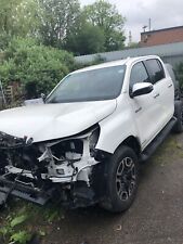2022 toyota hilux for sale  ROTHERHAM