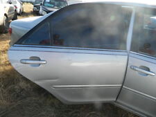 toyota camry 2004 silver for sale  Chaparral
