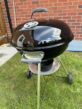 Weber 57cm compact for sale  DERBY