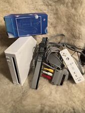 Nintendo wii consle for sale  GOSPORT