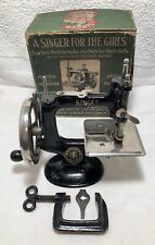 1910 singer sewing machine for sale  Pittsburgh