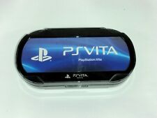 Estuche rígido de viaje PS Vita PDP para Playstation Vita oficial segunda mano  Embacar hacia Argentina