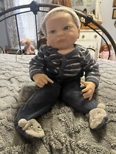 cute reborn baby dolls for sale  Semmes