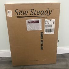 Sew steady large for sale  Nephi