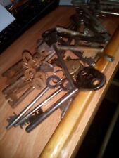 Box latch keys for sale  PERSHORE