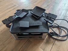 Wmf raclette lono gebraucht kaufen  Rostock