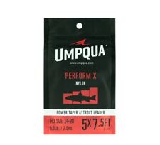 Umpqua perform power for sale  Missoula