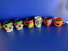 Vintage plastic cups for sale  Sturgeon
