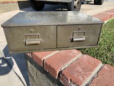 Vintage military green for sale  Garden Grove