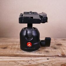Manfrotto 486rc2 ball for sale  SHEFFIELD