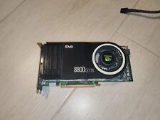 nvidia 8800 gts usato  Reggiolo