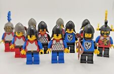 Lego castle minifiguren gebraucht kaufen  Nürnberg